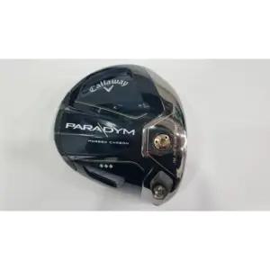 캘러웨이 패러다임 트리플다이아 드라이버 헤드 9도 / 커 / 2025030415042