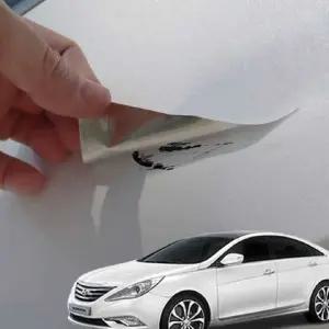 차량용스티커 자동차페인트 YF쏘나타 보수스티커 FHM 하이퍼메탈릭 페인트 카