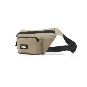 내셔널지오그래픽 포켓 바디백 1651261