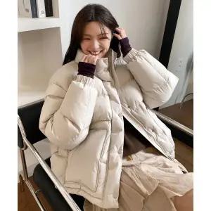 CITYBREEZE 레보 숏 덕 다운 3COLORS