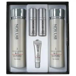 이자녹스 녹스랩 여자 로션 170ml 2입 세트