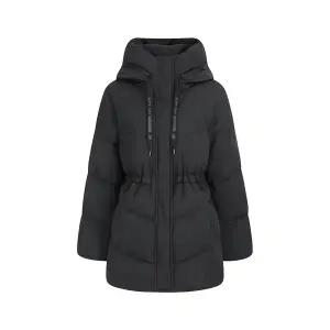 갤러리아 스트링 후드 하프 구스다운 점퍼(GPBM2PD941)*