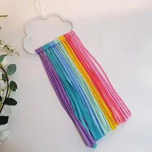 [셀러에이드]걸이형 헤어핀 정리대 머리핀 핀보관 소품 공간정리