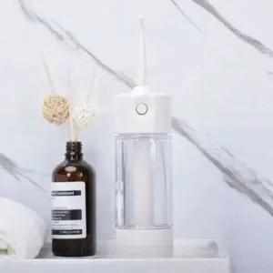 클린투스 휴대용 펌핑식 워터치실 구강세정기