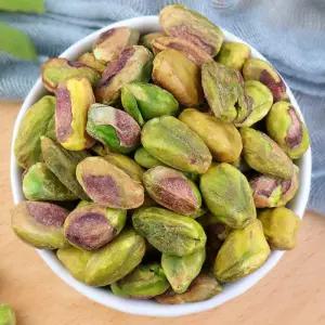 피스타치오 500g 대량 탈각피스타치오 두쫀쿠 벌크 무염 베이킹 탈각