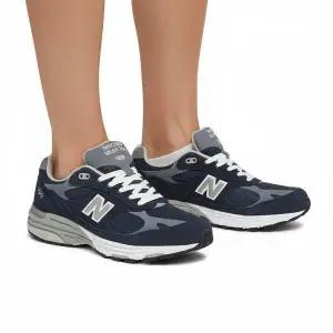 993 메이드 인 USA 운동화 네이비 D 스탠다드