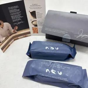 [손종원 셰프 김부각] 바삭 김부각 보리새우 시그니처 패키지 (총 10스틱)