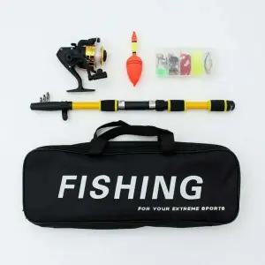 민물 바다 겸용 루어 스피닝 낚시대 릴 콤보