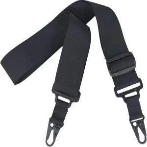 빠른 부착 클립이 있는 다용도 나일론 어깨 스트랩 - 소총 카약 SUP 골프 가방 기타 수하물용 헤비 듀티