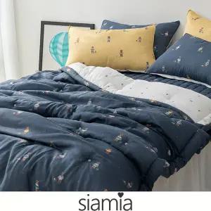 [시아미아]윤스홈 포라 천연모달100% 주니어 이불베개 싱글 슈퍼싱글