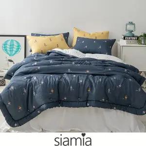 [시아미아]윤스홈 포라 천연모달100% 주니어 침구풀세트 싱글 슈퍼싱글