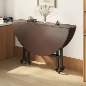 접이식테이블 원형 원탁 1500