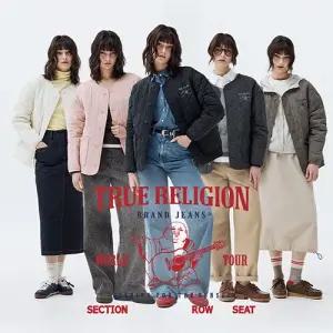 26SS 남녀공용 노카라 에어-볼륨핏 퀼팅 자켓 1종