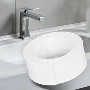 방수테이프 곰팡이방지 욕실 싱크대 실리콘 테이프