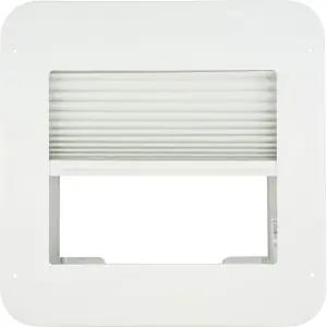 AP 제품 015201612 RV 통풍구 1팩 흰색