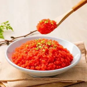 양념 명란 분란 1kg 명란젓 실속형