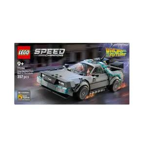 77256 백 투 더 퓨처 타임머신 레고