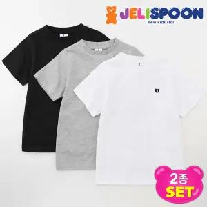 New[2종세트]베이직썸머반팔티셔츠 /아동복