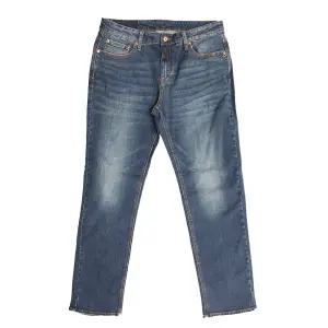 [후부]남성 스트레이트 데님팬츠 FGM-414ID