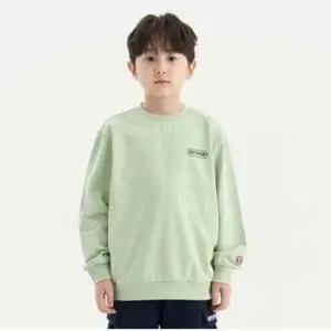 [갤러리아] [아웃도어프로덕츠키즈]미니쮸리 백 그래픽 맨투맨OD261IMM08_MIN