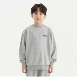 [갤러리아] [아웃도어프로덕츠키즈]미니쮸리 백 그래픽 맨투맨OD261IMM08_MLG