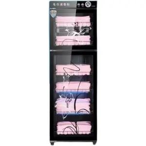 수건 소독 살균기 미용실 158E 네일샵 바버샵 오존 UV 고온