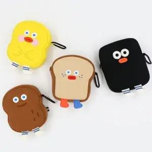 Brunch Brother 빅 컴팩트 파우치 (WFGIX3Y)