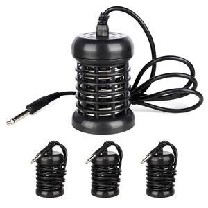 르쿠아그 4팩 풋 디톡스 어레이 - 이온성 족욕기용 슈퍼 대체 이온 어레이, SPA 클렌징 머신용 휴대용