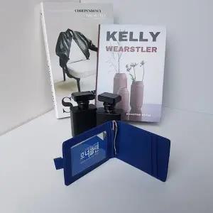 RFID 차단 남성 카드 지갑 명함 수납 교통카드 지갑