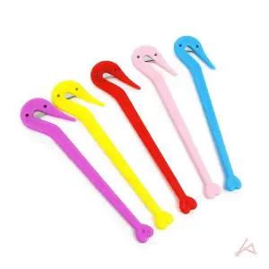 머리끈 커터 머리끈 유아