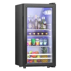 가정용 주류 냉장 보관 장치 소형 음료 저장 인테리어