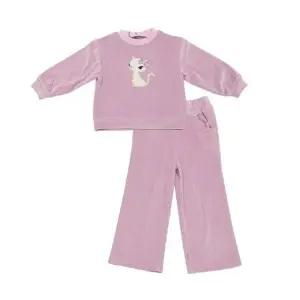 [갤러리아] 보라 밍크세트Q55DDP170Q55DDT270