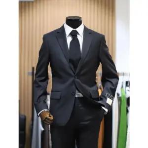 [갤러리아] BON 23F/W 챠콜 이태리 까를로바르베라 수입 프리미엄 슈트 BN3FJA031