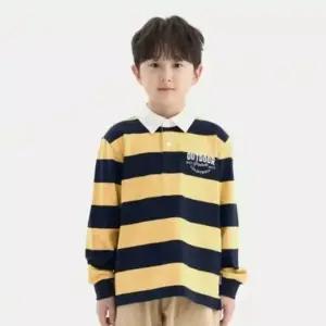 [갤러리아] [아웃도어프로덕츠키즈]아웃도어 럭비티OD261ILC05_YEL