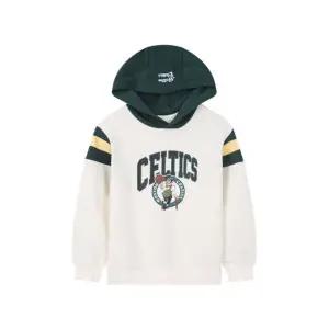 [갤러리아] (NBA키즈)26S/S BOS 팀 배색 후드티셔츠(K261TH040P/02)