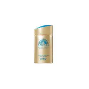 아넷사 퍼펙트 UV 선스크린 스킨케어 밀크 60ml(SPF50+) 1개