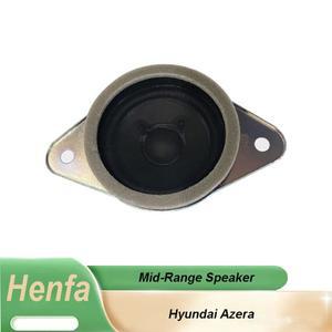 헨파 브랜드 신제품 정품 중급 스피커 96390-3V000 현대 아제라용