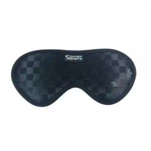 bns 귀고리 타입 일자형 수면안대 암막안대 눈안대