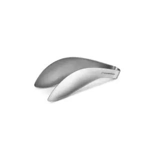 바겐슈타이거 스텐304 셰프그립 주방집게 중형