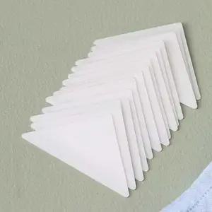 셔츠 카라패드 와이셔츠 목카라 일회용 고정 패드 90p