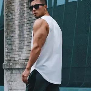 남성 런닝 러닝 나시티 운동 헬스 나시 티셔츠