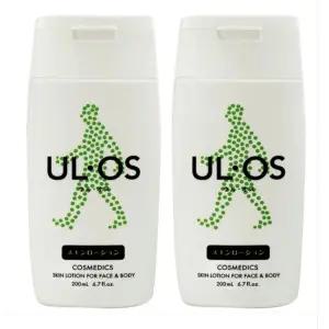 올인원 11 우로우스 남성 우루스 맨 우르스 옴무 오로스 스킨로션 화장품 우로스 남자