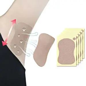 땀 흡수 패드 여름 패치