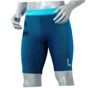 운동복 러닝타이즈반바지(이너팬티)(2XL)(스카이)운동복