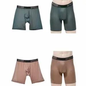 편안한 남성 롱드로즈 팬티 남자면속옷 남자드로즈팬티