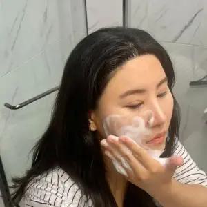 올림머리 잔머리 헤어 고정핀 20cm