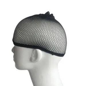 [셀러에이드]머리망 가발 헤어 착용 고정 속 망사 그물망