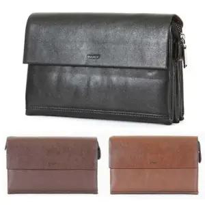 JAY 남녀 고급 클러치백 정장백 손가방 세컨백 맨스백