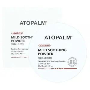 아토팜 마일드 수딩 파우더 23g