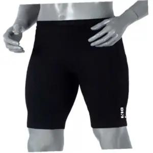 운동복 러닝타이즈반바지(이너팬티)(M)(블랙)러닝레깅스 운동바지